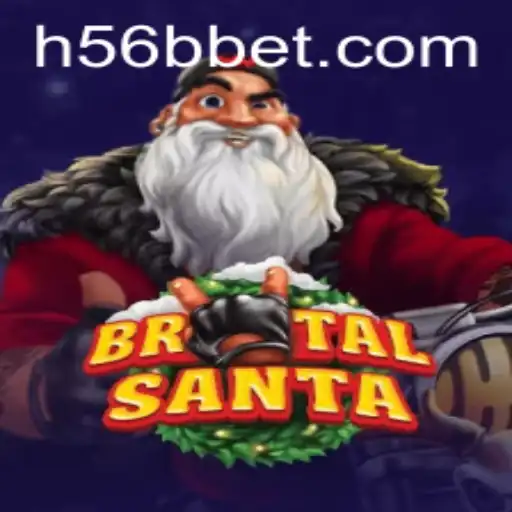 BrutalSanta: Um Jogo Intenso com Santa no Comando