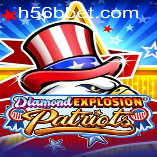 DiamondExplosionPatriots: Desvendando o Novo Fenômeno dos Jogos