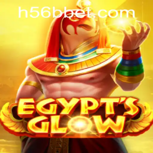 Explorando o Fascinante Mundo de EgyptsGlow com 56Bbet