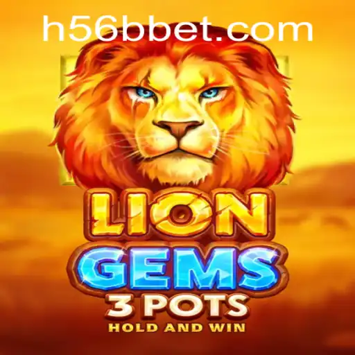 Descubra LionGems3pots - O Novo Jogo de Aventuras Cativantes