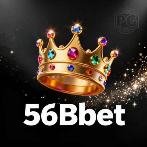 56Bbet Logo