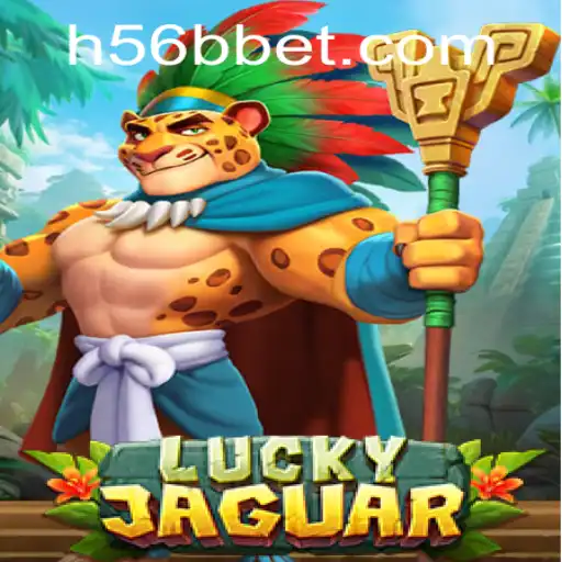 Descubra o Fascinante Mundo de LuckyJaguar: Uma Introdução Completa