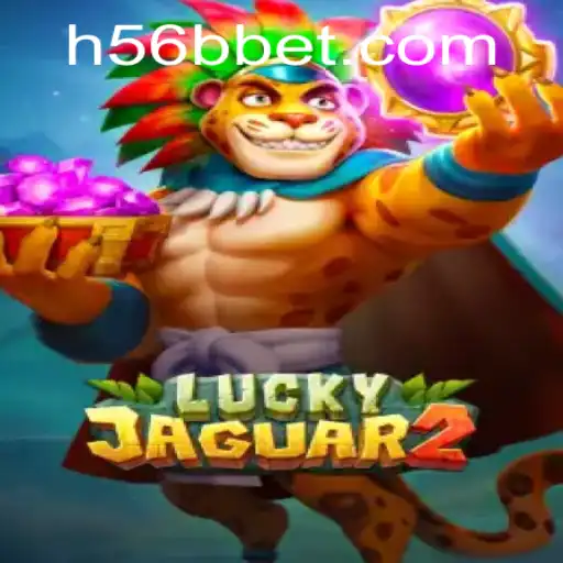 Explorando Luckyjaguar2: Um Mergulho no Mundo do Jogo Inovador