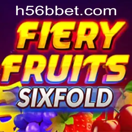 Explorando o Jogo FieryFruitsSixFold: A Nova Sensação em Entretenimento Digital