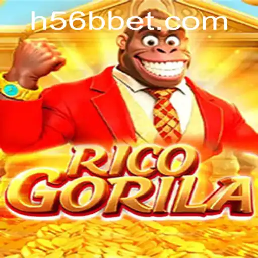 Explorando o Mundo de RicoGorila: Uma Aventura no Cassino Digital