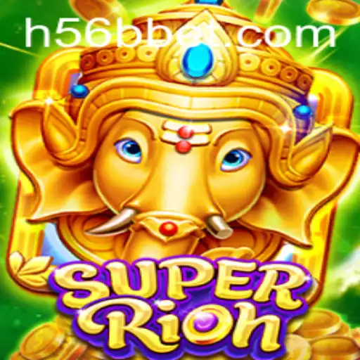 Descubra o Emocionante Universo de SuperRich: O Jogo que Está Conquistando Todos