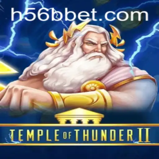 TempleofThunderII: Dominando a Aventura com Estratégia e Emoção